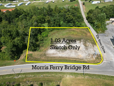 0 Morris Ferry Bridge Rd