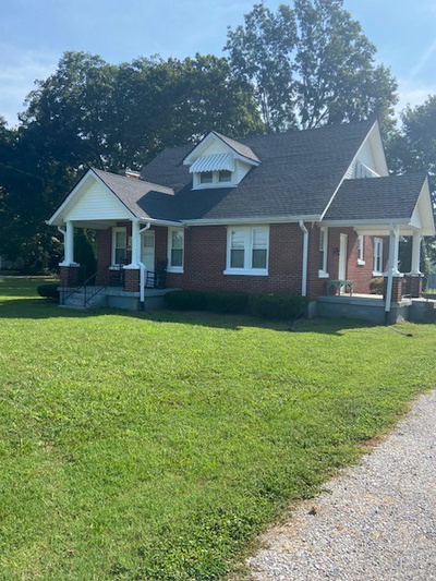 332 Jackson Rd