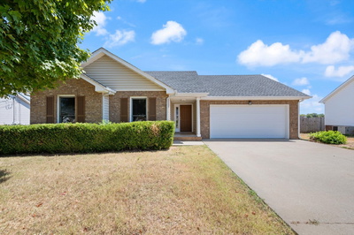 1316 Meredith Way
