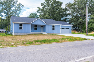 341 Wiseman Rd
