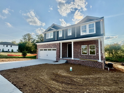 129 Rose Hannah Dr