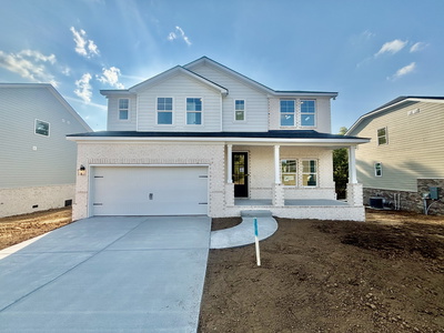 137 Rose Hannah Dr