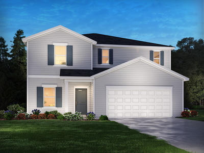 1234 Bluffton Cir