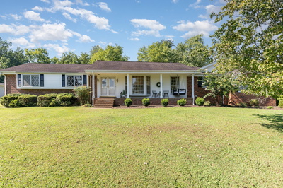 110 Bay Dr