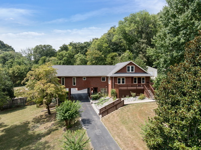 3701 Homeland Dr