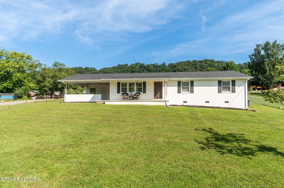 4301 Foley Drive