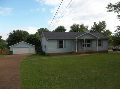 303 Tararack Ct