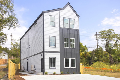 2708 Tucker Rd
