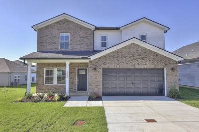 1282 Bluffton Cir