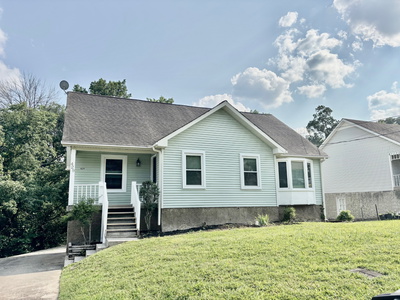 429 Cedarview Dr