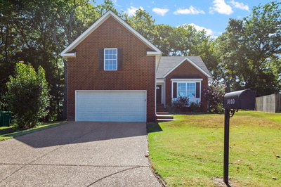 8010 Tiger Ct