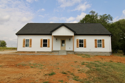 126 Old Westmoreland Rd