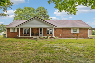 1270 Mount Olive Rd