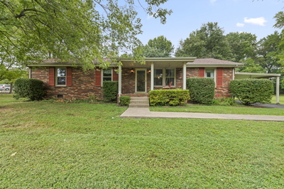 357 Raymond Hodges Rd