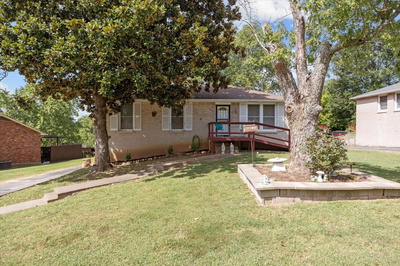 633 Hicks Road