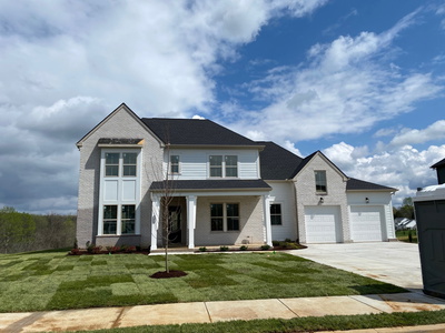 7404 Black Fox Drive