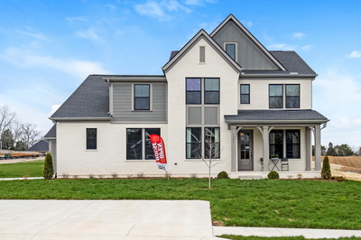 7301 Buckhorn Court