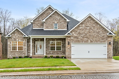 1267 Mourning Cloak Dr