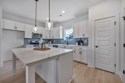 610 Granbury Drive