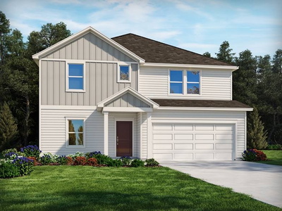 1318 Bluffton Cir