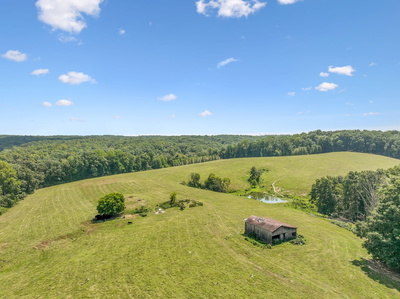 5 N Lick Creek Rd