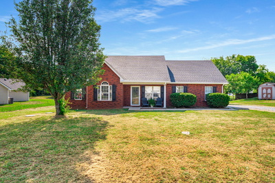1615 Tellico Ave