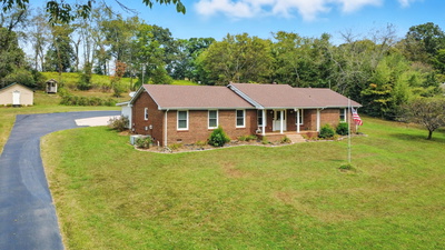 1810 Old Clarksville Pike