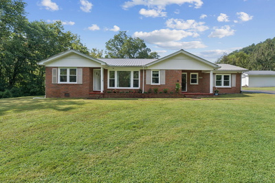 4341 Gassaway Rd