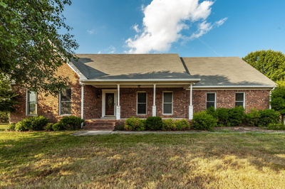 724 Deshea Creek Rd