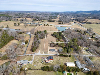 Exterior view of 0 Sutton Road in Ooltewah, TN