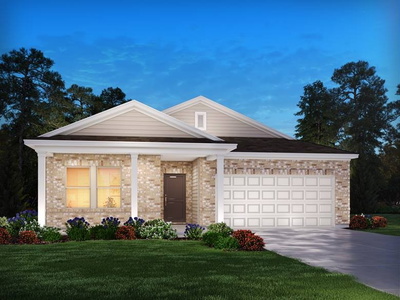 1126 Bluffton Cir