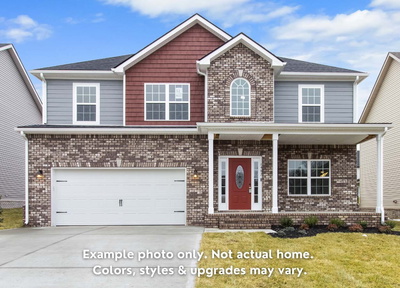 1261 Mourning Cloak Dr