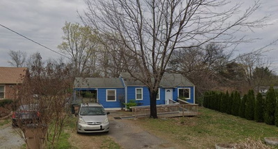 2917 Lee Davis Rd
