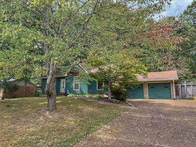 308 Bluebird Lane