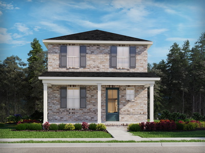 3066 Poplar Farms Drive