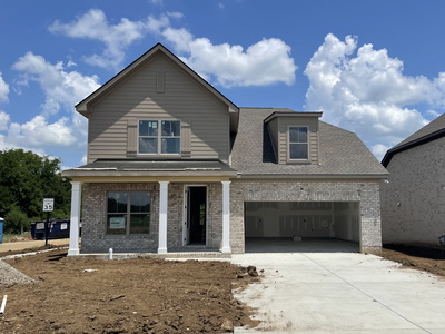 106 Sable East St lot 154