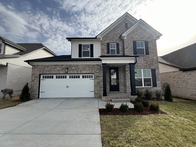 108 Sable East St lot 153