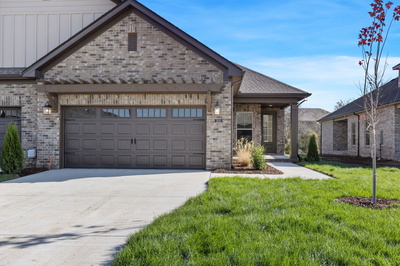 2019 Horseshoe Cir lot 220