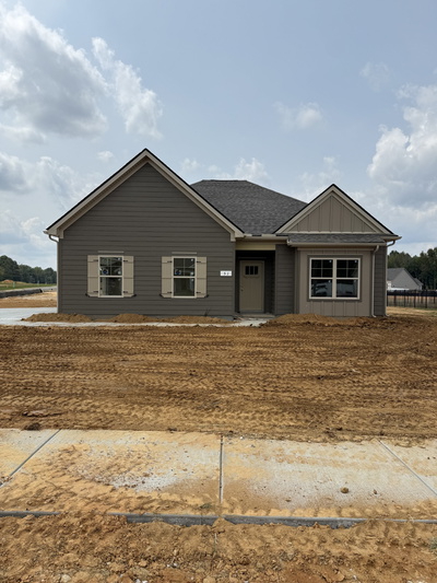 31 Brookside Court