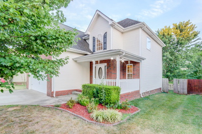 1370 Bruceton Drive
