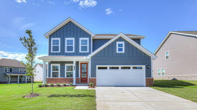 8608 Overhill Court
