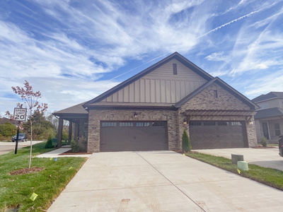 2023 Horseshoe Cir lot 218
