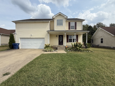 3641 S Jot Dr