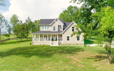 208 John Brownlow Rd
