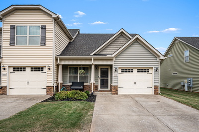4134 Sunday Silence Way