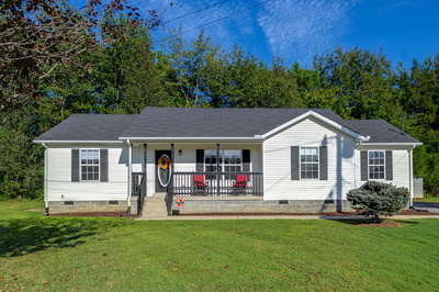 104 Indy Court