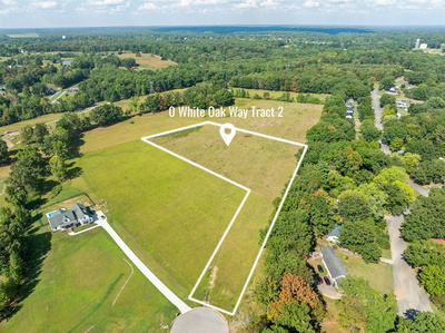 0 White Oak Way