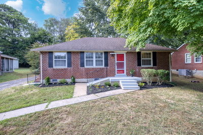 2538 Woodberry Dr