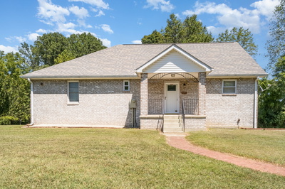 5848 Dividing Ridge Rd