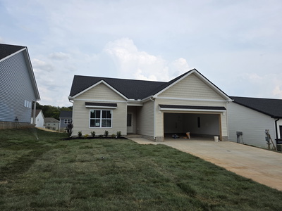 1318 Isaiah Dr